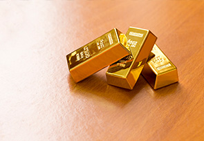 金回收