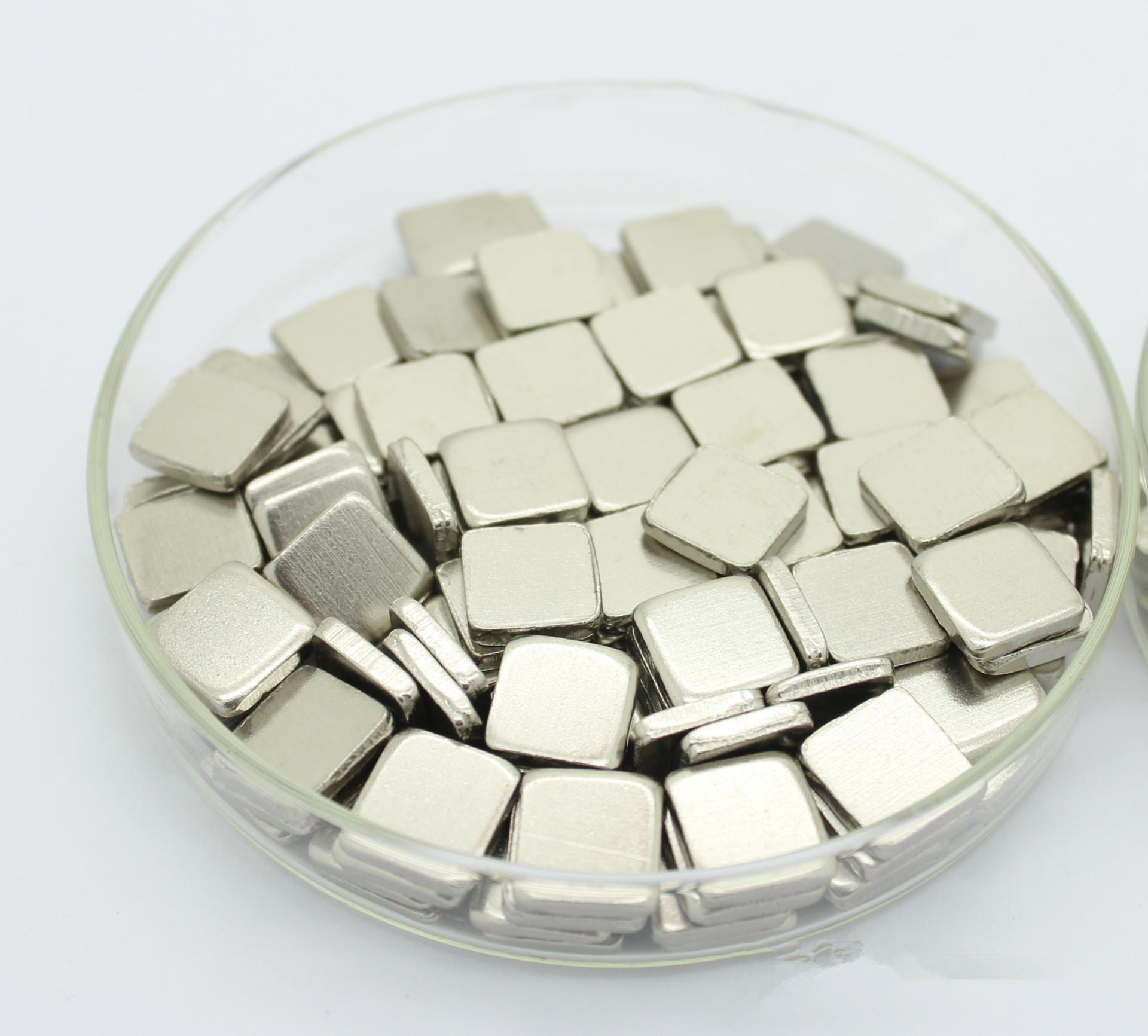 钯金
