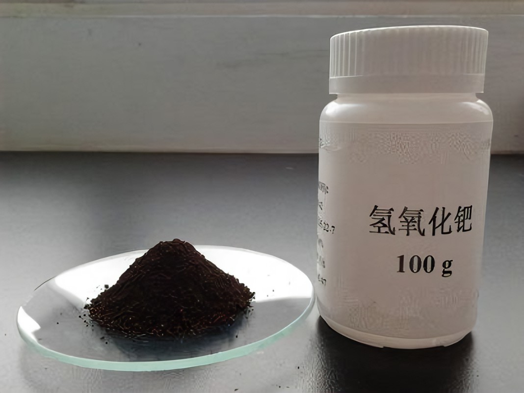 氢氧化吧