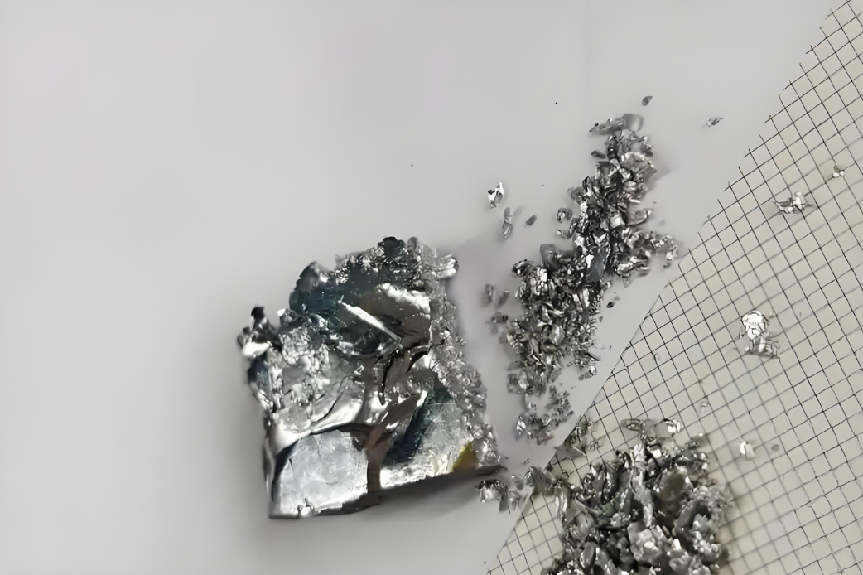 钌渣回收纯度检测，质量把控核心方法