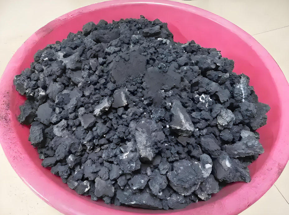 低含量钌废料能回收吗？
