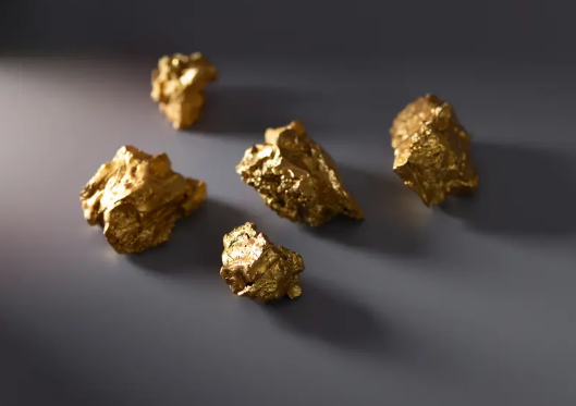 海绵金在电子行业的回收价值