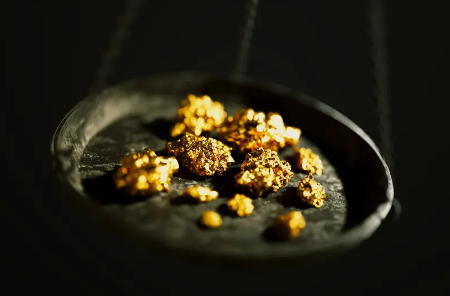海绵金回收利润大吗？
