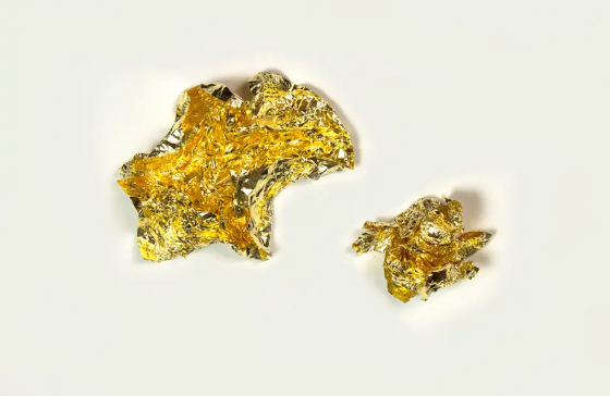 海绵金回收常见问题解答