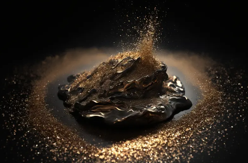 金泥回收市场价格实时更新:掌握行情,精准出手 金泥回收市场价格实时更新:掌握行情,精准出手