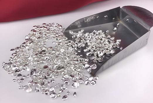 2025年11月1日白银回收价格介绍 2025年11月1日白银回收价格介绍