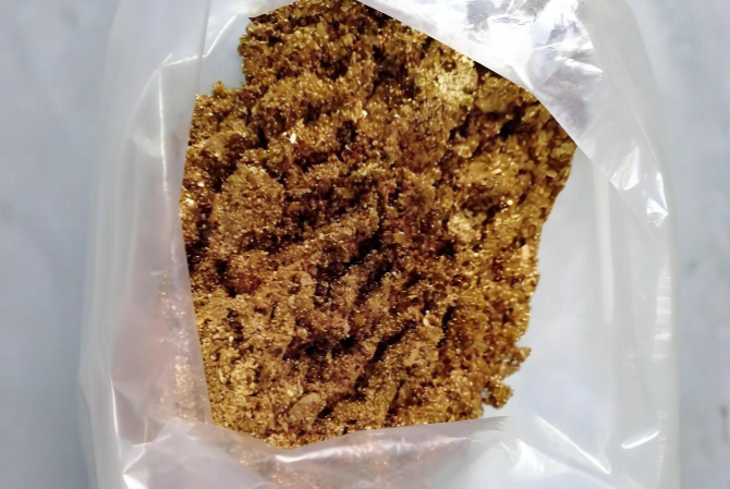 金泥回收行业未来发展机遇 金泥回收行业未来发展机遇