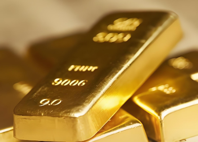 2025年9月1日黄金回收价格