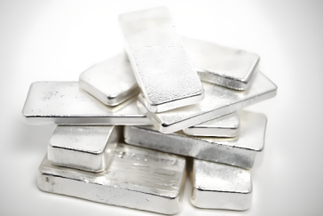 2025年9月1日白银回收价格