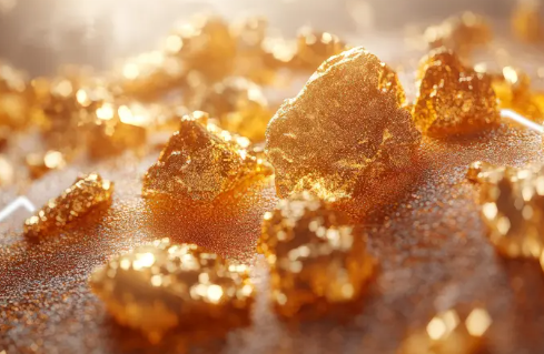 金盐在化工行业的回收价值 金盐在化工行业的回收价值