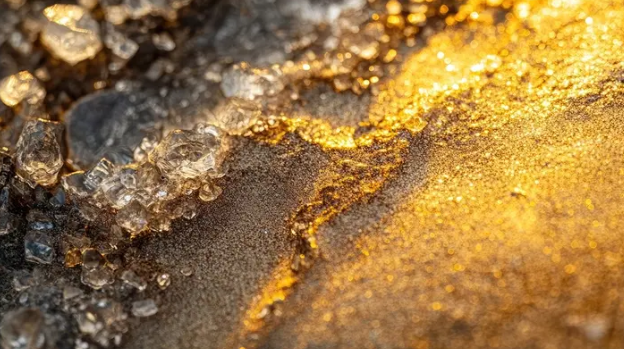 金盐回收纯度与检测方法 金盐回收纯度与检测方法