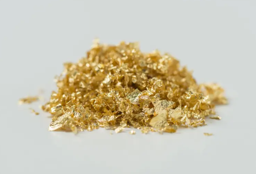 金盐回收能提炼多少黄金? 金盐回收能提炼多少黄金?