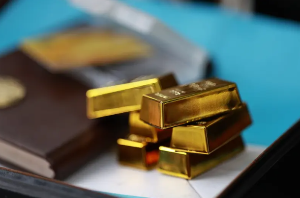 黄金回收的最佳时机:什么时候卖金最划算? 黄金回收的最佳时机:什么时候卖金最划算?