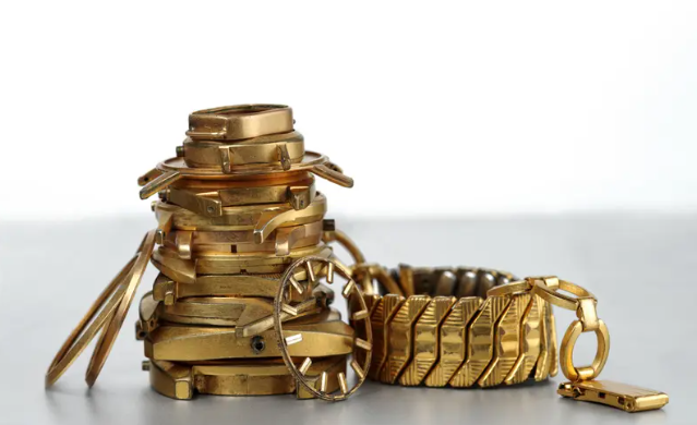 旧金饰回收价格是多少?黄金回收的市场标准 旧金饰回收价格是多少?黄金回收的市场标准