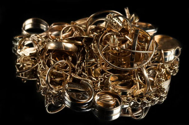 如何快速变现手中旧金饰? 如何快速变现手中旧金饰?