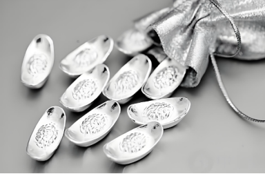 2025年9月10日白银回收价格