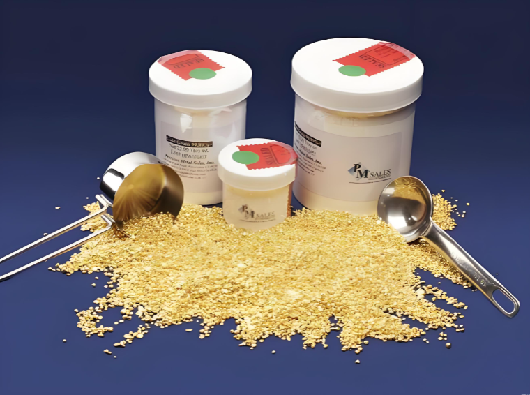 金盐回收与环境保护的关系 金盐回收与环境保护的关系