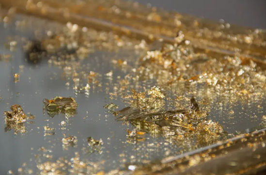 金盐废液回收常见问题 金盐废液回收常见问题