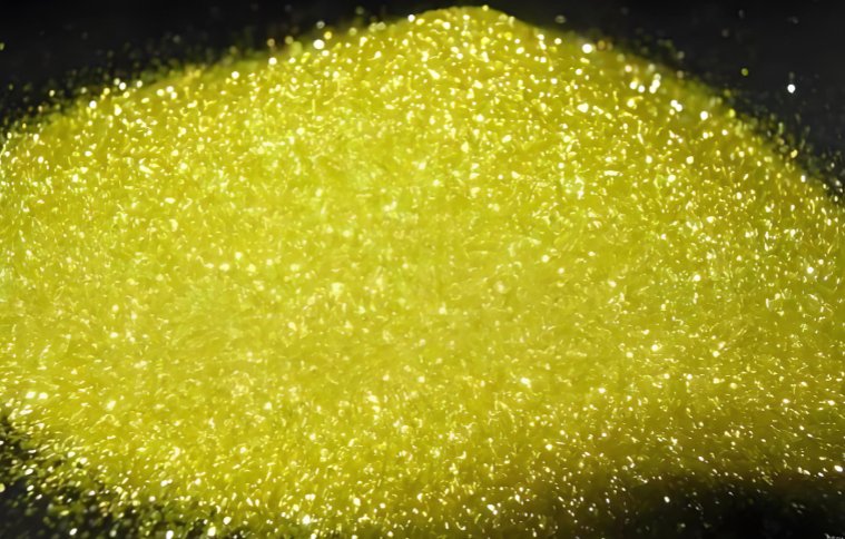 金盐回收市场需求量大吗？