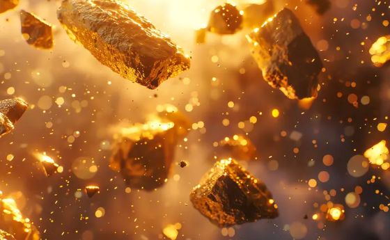 黄金回收和提炼工艺解析