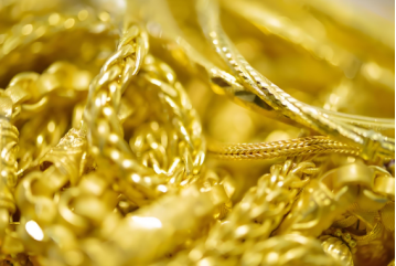 2025年9月20日黄金回收价格