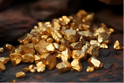 2025年11月5日黄金回收价格