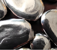 2025年11月5日铱金回收价格