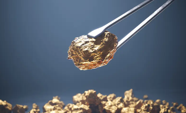 金回收过程中需要注意什么？