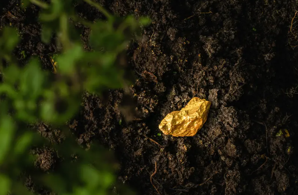 金回收与环保资源循环的意义 金回收与环保资源循环的意义