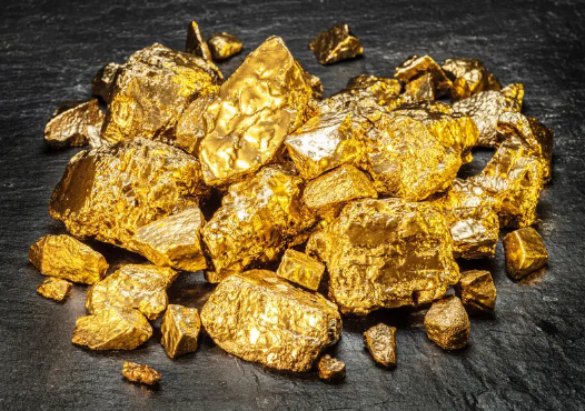 金回收行业政策与规范