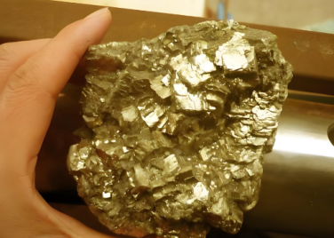 2025年11月19日黄金回收价格