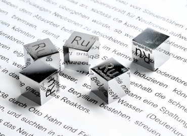 2025年11月19日钌回收价格