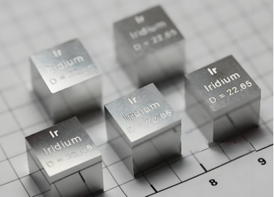 2025年11月19日铱回收价格