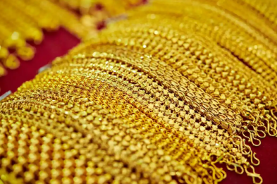 2025年11月14日黄金回收价格