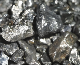 2025年11月14日铱回收价格