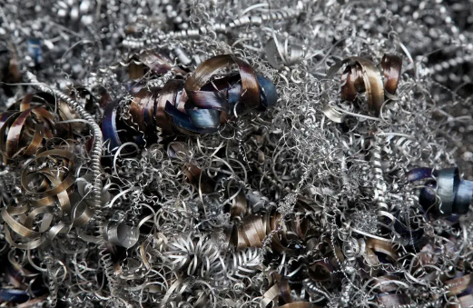 含银废料如何回收?最新处理流程全面解析 含银废料如何回收?最新处理流程全面解析