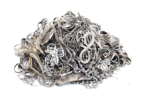 含银废料价格怎么算?影响报价的核心因素 含银废料价格怎么算?影响报价的核心因素