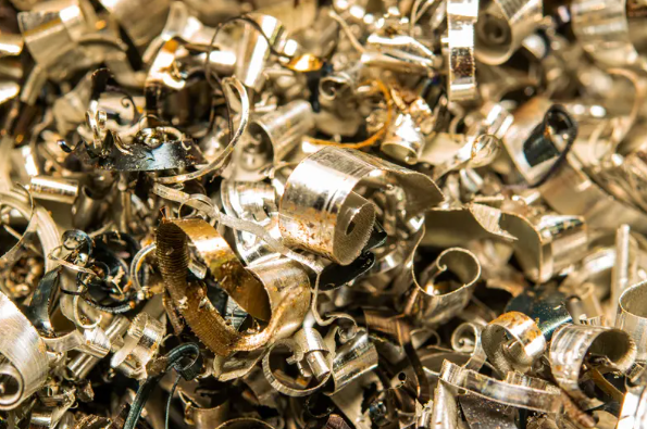 含银废料回收渠道有哪些？正规公司选择指南