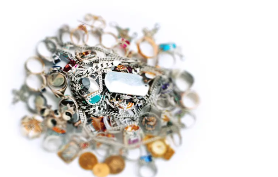 工业含银废料回收价值高吗？