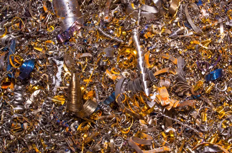 含银废料提纯方法对比：化学法 vs 物理法