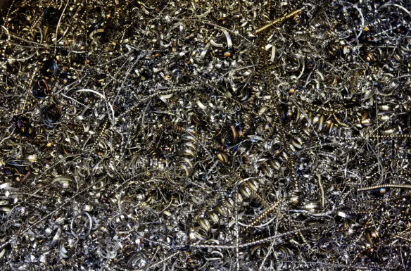 含银废料回收利润空间大吗？行业现状分析