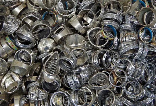 含银废料都有哪些类型?常见分类汇总 含银废料都有哪些类型?常见分类汇总