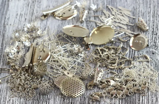  含银废料回收时要注意什么？避免踩坑