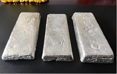 2025年11月24日白银回收价格