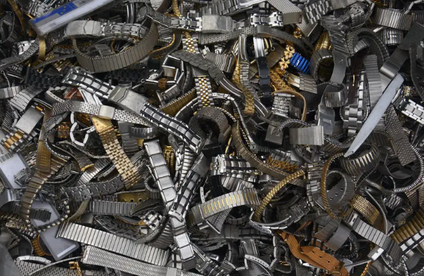 含银废料环保处理要求有哪些？