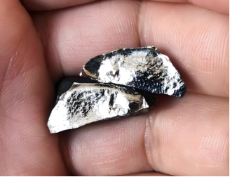 2025年12月3日铑回收价格