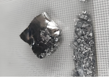 2025年12月3日钌回收价格