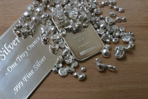 工业银板与饰品银板区别在哪？