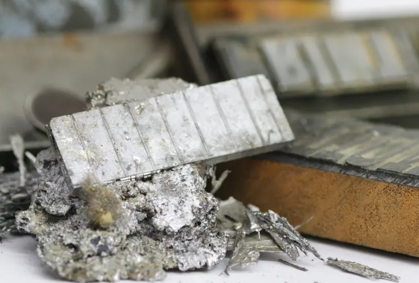 银板回收单价为什么每天都变？