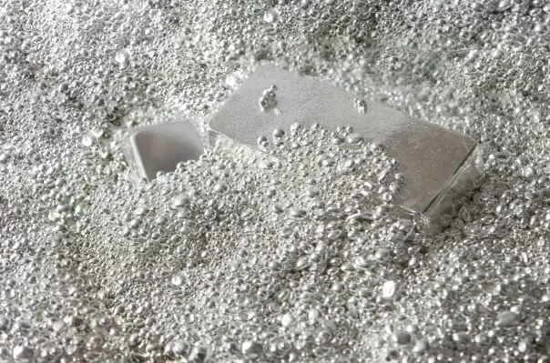 银板成色检测方法有哪些？专业仪器介绍